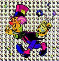 Blotter LSD Blotter LSD